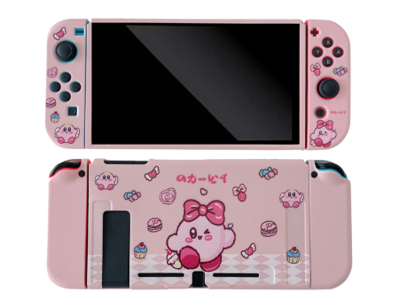 Kirby Candy Case Online Hot Sale