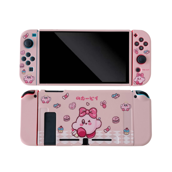 Kirby Candy Case Online Hot Sale