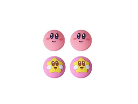 Kirby Round Thumb Grip For Discount