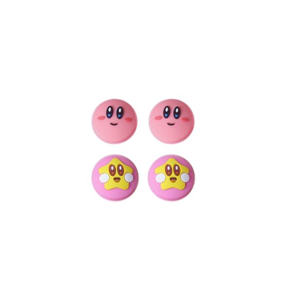 Kirby Round Thumb Grip For Discount