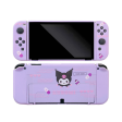 Kuromi Lilac Case Online