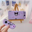 Kuromi Lilac Case Online