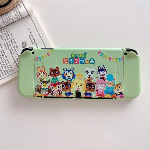 Animal Crossing Case Hot on Sale