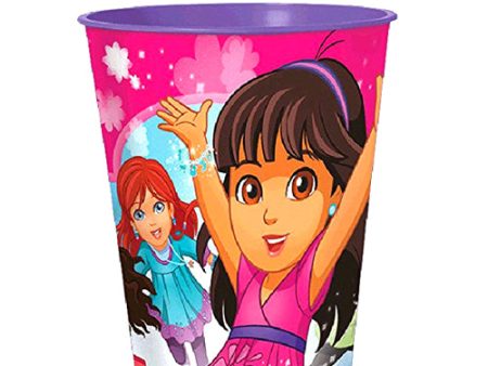 Dora Cup 470ml Hot on Sale