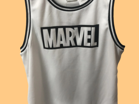 Marvel Singlet Online now