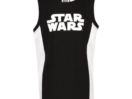 Star Wars Singlet on Sale