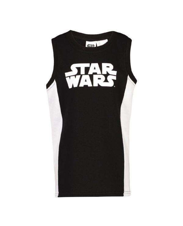 Star Wars Singlet on Sale