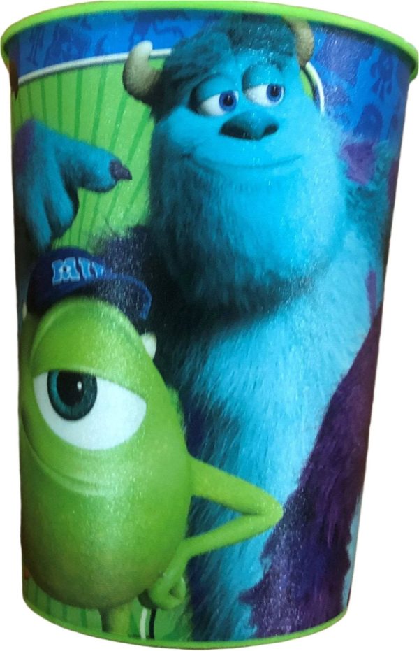 Monster Inc. Cup 470m Online Sale