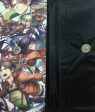 Anime Attack on Titan Wallet New Sale