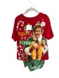 Raised by Elves Christmas Pajamas Fashion