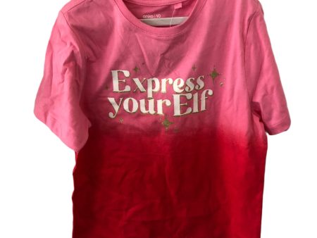 Express Your Elf T-Shirt Discount