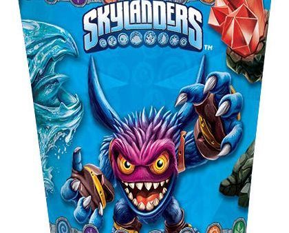 Skylanders Cup 470m For Discount