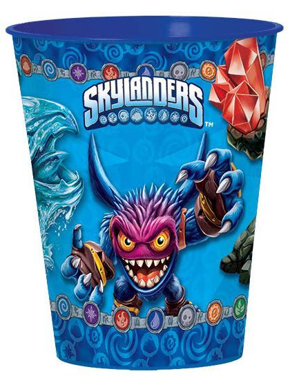 Skylanders Cup 470m For Discount