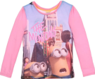 Minions t-Shirt Long Sleeved Sale