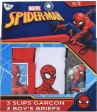 Spider-man 3 Pair of Briefs Knickers on Sale