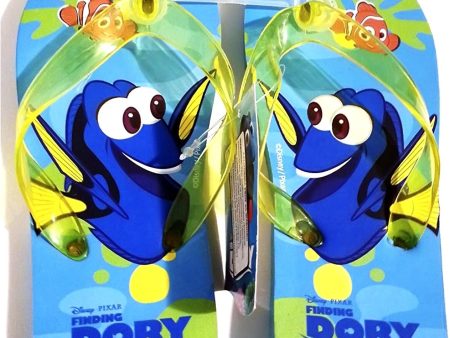 Finding Dory Jandal s Hot on Sale