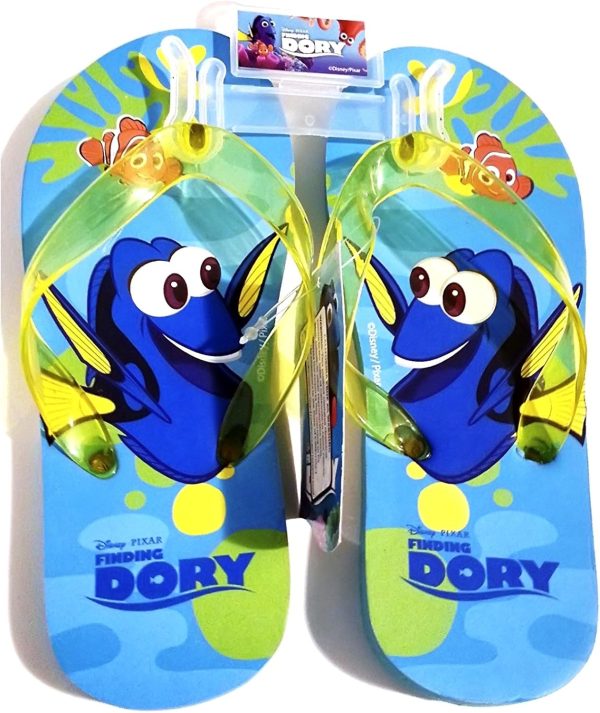 Finding Dory Jandal s Hot on Sale