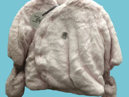 Absorba Jacket Pink Hot on Sale