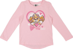 Paw Patrol Pawfect T-Shirt Long Sleeved Online now