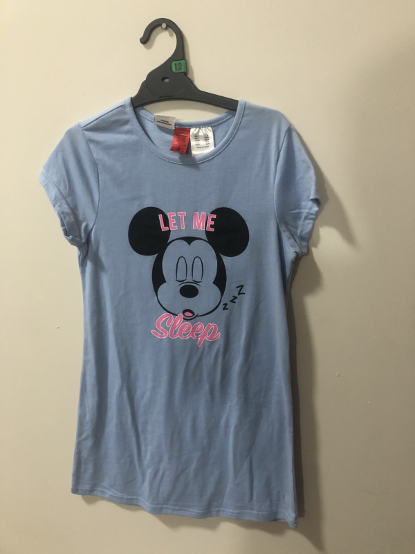 Mickey Mouse Nighty Cheap