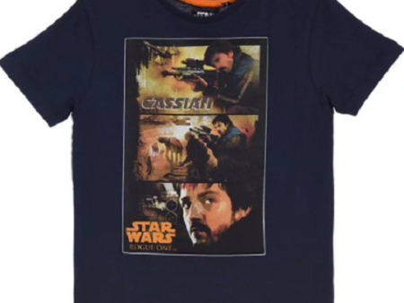 Star Wars T-Shirt Cheap