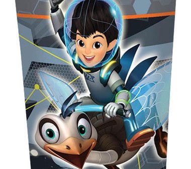 Miles From Tomorrowland Cup 470m on Sale