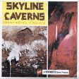 Skyline Caverns - View-Master 3 Reel Packet - vintage - A831-G1A Discount