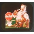 Coca-Cola Collectors Club - Atlanta 2004 - View-Master Commercial Reel - vintage For Cheap