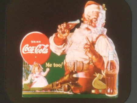 Coca-Cola Collectors Club - Atlanta 2004 - View-Master Commercial Reel - vintage For Cheap