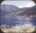 Noorwegen (Norway) - View-Master 3 Reel Packet - vintage - C500N-BG3 Hot on Sale