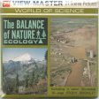 The Balance of Nature - Ecology - View-Master 3 Reel Packet - 1970s - vintage - B686-G3A For Cheap