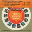 Silver Springs Attractions - View-Master Reels  #364, #363 and #362- vintage - (A968-SU) Supply