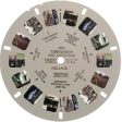 1941 -  S-Hertogenbosch and Oisterwijk Holland  - View-Master - Vintage Single Reel Online Hot Sale