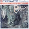 Oregon Caves - View-Master 3 Reel Packet - vintage - A248-G3B Sale