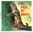 Puss in Boots - View-Master - Vintage - 3 Reel Packet - 1970s views - (ECO-B320-G3) Online Sale