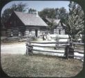 Upper Canada Village and Fort Henry - View-Master 3 Reel Packet - 1960s views - vintage - A033-S6A Online