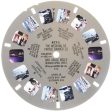 Wedding of Prince Rainier III -Grace Kelly - View-Master 3 Reel Packet - 417ABC-BS5 Online Sale