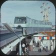 Seattle Center - View-Master 3 Reel Packet - vintage - A276-G1B on Sale