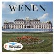 Wenen - Vienna - View-Master 3 Reel Packet - 1960s Views - Vintage - (PKT-C648N-BS6) Cheap