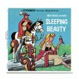 Sleeping Beauty - View-Master 3 Reel Packet - 1970s - Vintage - (zur Kleinsmiede) - (B308-G3A) Discount