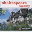 Shakespeare Country - View-Master 3 Reel Packet - 1969 - vintage - (zur Kleinsmiede) - (C298-BG4) Sale