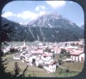 Stubai and Otztal, Tirol - View-Master 3 Reel Packet - vintage - C653D-BS6 Fashion