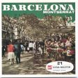 Barcelona - View-Master 3 Reel Packet - 1970s - vintage - C251-BG1 Sale