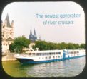 Avalon Waterways - Europe River Cruises - View-Master Commercial Reel - vintage Cheap