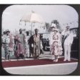 Queen Elizabeth Visits Nigeria - View-Master 3 Reel Packet - vintage - 3765ABC-S2 Discount