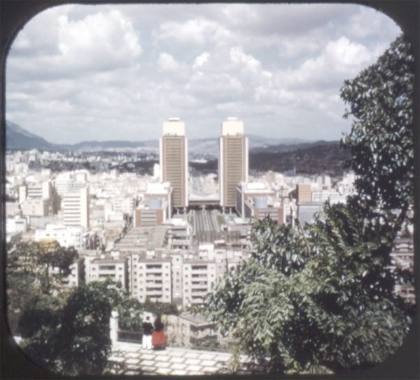 Venezuela - View-Master 3 Reel Packet - vintage - B049-S4 Online now