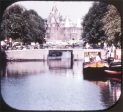 Amsterdam - View-Master 3 Reel Packet - vintage - C388N-BS6 Fashion