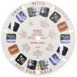 DR-46S - National Parks - View-Master Single Reel - vintage - (DR-46-S) For Cheap