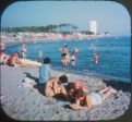 Riviera Della Versilia - View-Master 3 Reel Packet - vintage Online Hot Sale