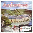 Ardennes - View-Master 3 Reel Packet - views - vintage - C368FN-BG1 Sale